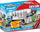 Set lodër Playmobil, 51 pjesë