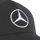 Капа Mercedes AMG F1 Kimi Antonelli 2026, рециклиран полиестер, црна