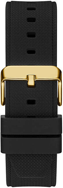 Orë dore Guess G Force GW0341G2