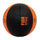 Top basketbolli Spalding Varsity, nr. 7, portokalli/ zezë