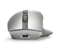 Maus wireless HP 930 Creator, me Bluetooth, ergonomik, gri