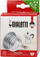 Gyp filtrues për xhezve Bialetti 2 Cup, alumini, për 2 filxhanë