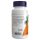 Selenium 200 mcg NOW Foods, 90 kapsula