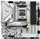 Матична плоча Asrock B850M Steel Legend WiFi, AMD AM5, DDR5, Micro ATX