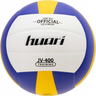 Top volejbolli Huari Siles Ball 92800350102, madhësia 5, PVC, shumëngjyrësh