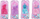 Fustan për kukull Adar Dress For Doll, për kukulla 29cm, me ngjyra të përziera