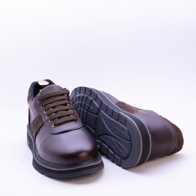 Luzaro Monarch - Brown