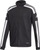 Xhaketë Adidas SQUADRA 21 GK9542 për burra, 128 cm, e zezë