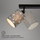 Spotlight Briloner 47,5 cm, 3x E27, 25W, gri