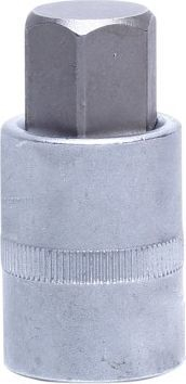 Prizë gjashtëkëndore Proline, 1/4 ", H7 x 37 mm