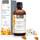 Nikel Tangerine Juice Oil, 100 ml
