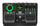 Pedal looper Sheeran Loopers SHEERANLOOPER+XUS, i vogël, për kitarë, i zi