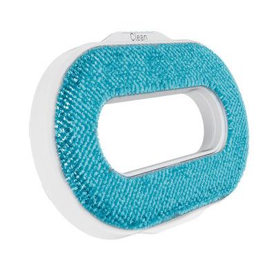 Avullore rrobash Tefal Pure Tex DT9530E1, 1700W, 30 g/min, e bardhë
