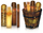 Set Cuba Tiger Eau de Parfum, parfum 100 ml + parfum 35 ml + deodorant 200 ml + losion trupi 120 ml