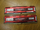 RAM Crucial Ballistix Sport, 16GB DDR4 3000MHz, për kompjuter tavoline, i kuq