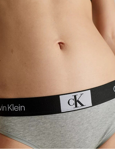 Mbathje Calvin Klein CK96 Bikini QF7222EP7A