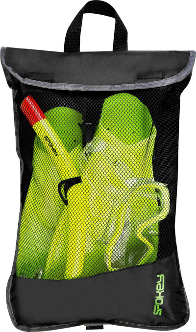 Set zhytjeje Spokey Bojko ABC L 9004901000, për fëmijë dhe të rinj, shumëngjyrësh