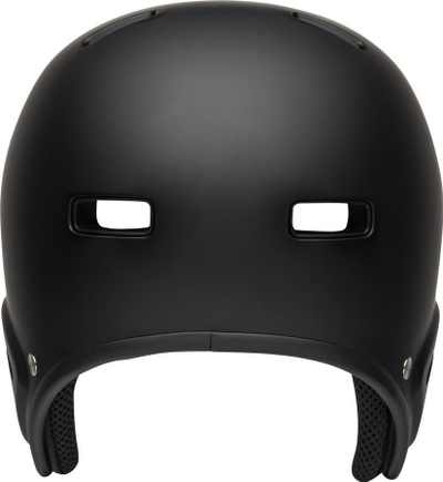 Helmetë biçiklete Bell Racket BMX, madhësia M 55-59 cm, e bardhë