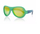 Syze dielli për kalamaj SHADEZ Designer Junior Kids SHZ 44, polikarbonat, jeshile