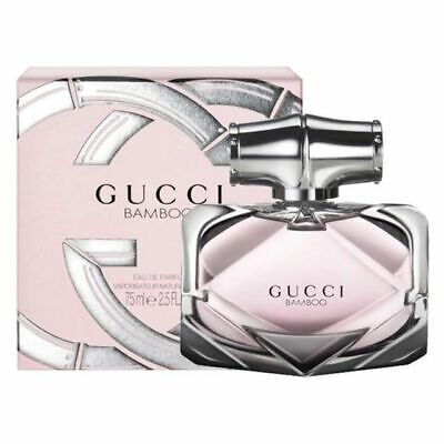 Eau De Parfum Gucci Bamboo, 75 ml