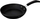 Tigan i thellë Berlinger Haus Black Professional Line BH-6119, 24 cm, me kapak, ngjyrë e zezë