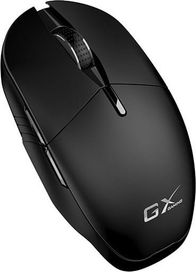 Mouse wireless Genius GX Gaming Scorpion M8250 AI, 3200 DPI, RGB, i bardhë