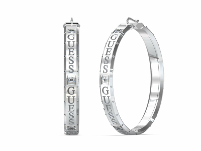 Vathë GUESS JUBE03114JWRHT/U