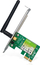 Kartë rrjeti TP-Link TL-WN781ND, PCI Express, 150 Mbps