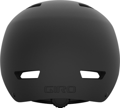Кацига BMX Giro Quarter FS, големина L 59-63 cm, мат трим црвена