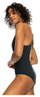 Bikini për femra Roxy ERJX103630, të zeza