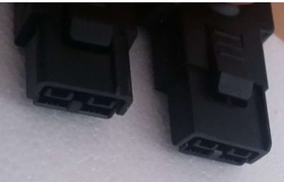 Кабел Powerwalker SA2-30, за батерија BPH S48T-12, додаток за UPS