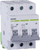 Ndërprerës modular Noark Ex9BN 3P C 32A, 6kA, gri