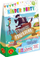 Set feste për fëmijë Alexander Kinder Party Pirate Expedition, temë piratësh, mbi 5 vjeç, shumëngjyrësh