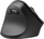 Maus Natec CRAKE, për majtakë, wireless, Bluetooth, USB, i zi