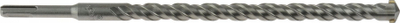 Frezë betoni SDS Plus 16mm, gjatësi 310mm, gri