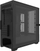 Kuti kompjutri Darkflash DK415M, Micro ATX ITX, 2 ventilatorë, e zezë