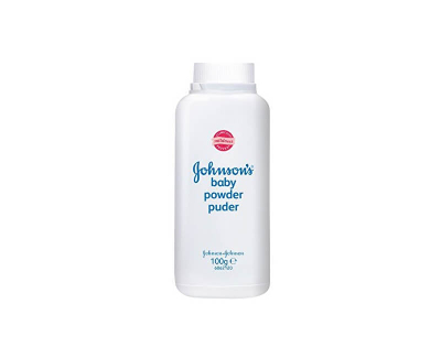 Pudër për bebe Johnson's Baby 100 g