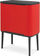 Kosh i mbeturinave Brabantia (316104), 34 l, i kuq 