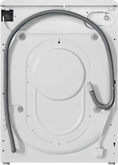 Машина за перење-сушење Indesit BDE86436WSVEE, 8kg 6kg, 1400rpm, бела
