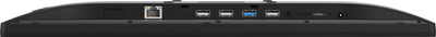 Monitor interaktiv Iiyama ProLite TW1623AS-B1P, 15.6", Android, i zi