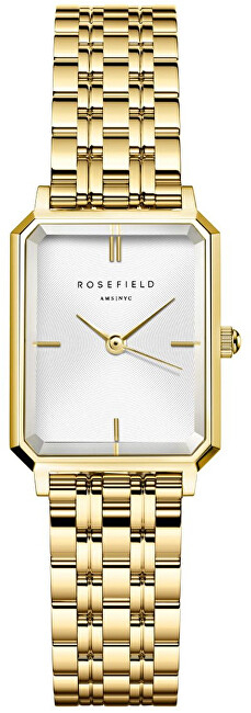 Orë për femra Rosefield, e artë