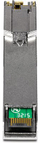 Modul SFP TRENDnet TEG-MGBRJ, 1000BASE T, RJ 45, bakër