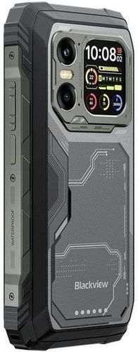 Telefoni i fortë Blackview XPLORE 1, 6.78", 5G, bateri 20000mAh