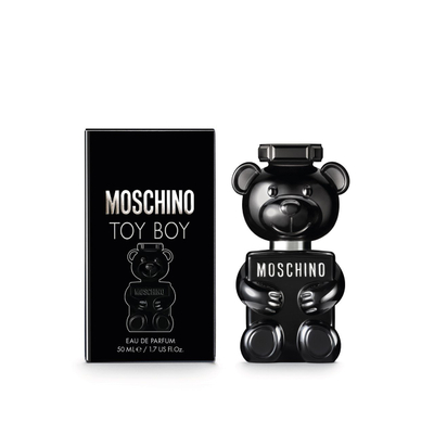 Eau de Parfum Moschino Toy Boy, 50 ml