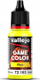 Bojë akrilike Vallejo Game Color 72103, fluorescente, e verdhë
