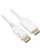 Kabllo DisplayPort - HDMI, 1m, e zezë (4044951020263)