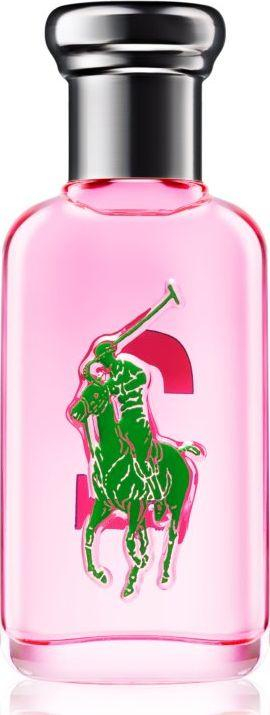 Eau de Toilette për femra Ralph Lauren Big Pony, 50 ml