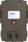 Panel diellor Evolveo StrongVision SP1, për kamera gjahu, IP65, i zi