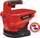 Shpërndarës dore Einhell GE-US 18 Li-Solo, 3.3L, 18V, i kuq