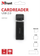 Lexues kartash Trust Nanga, USB 2.0, multi-format, i zi